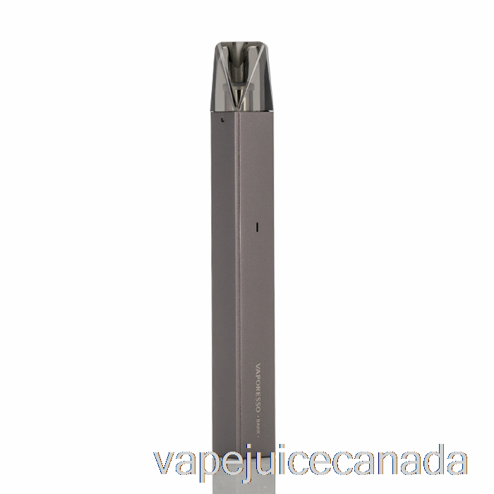 Vape Juice Vaporesso BARR 13W Pod System Black